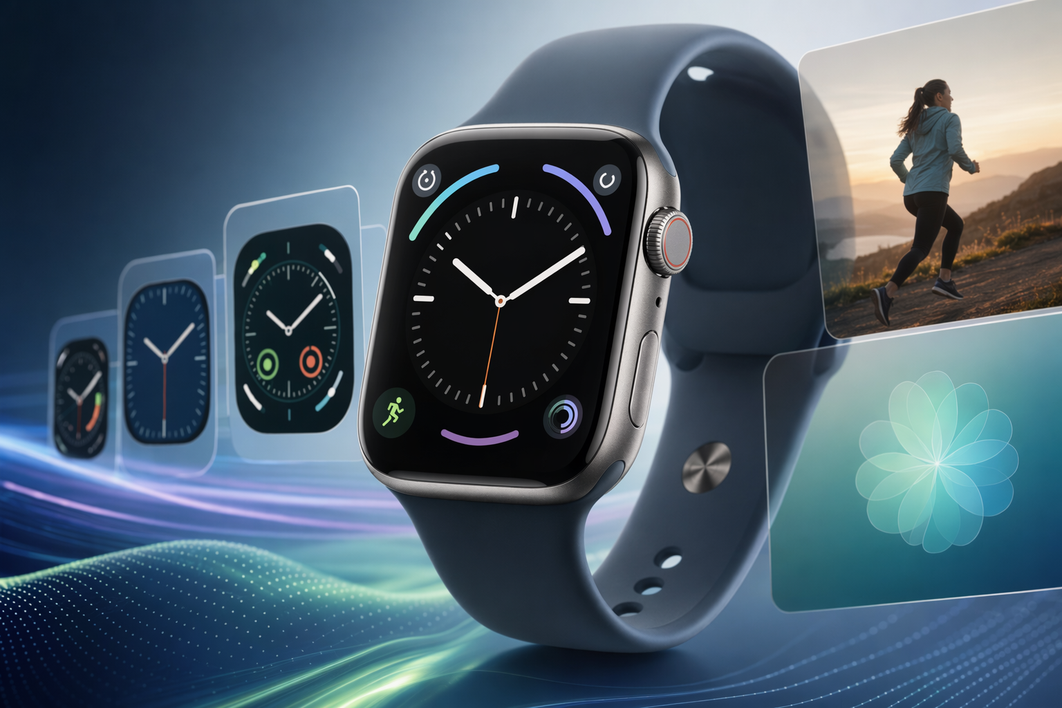 Upcoming watchOS 27 Expected to Focus on Health Tracking Refinements