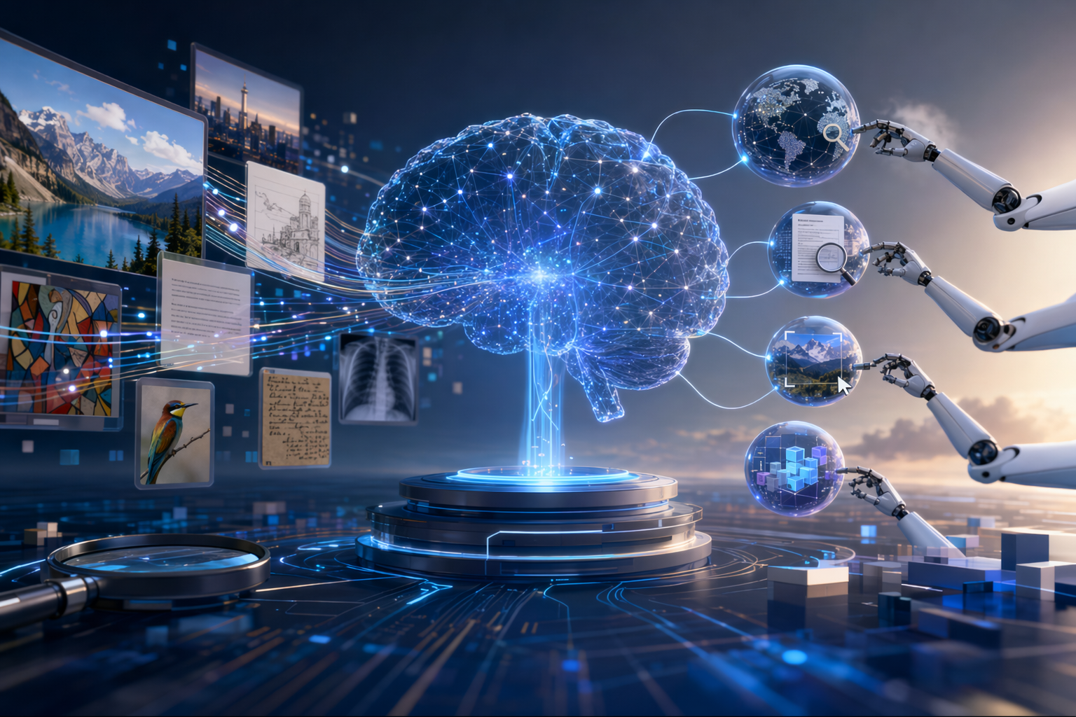 Tencent OpenSearch-VL: Open-Source Multimodal Search Agents vs. OpenAI and Google