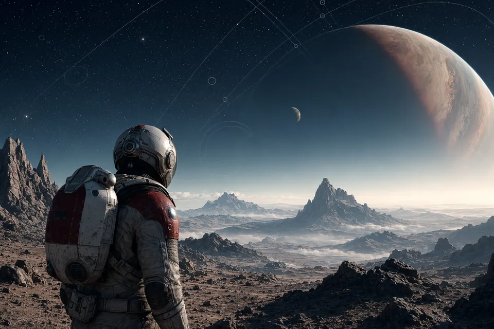 Starfield update 1.16.242 patch notes and stability fixes