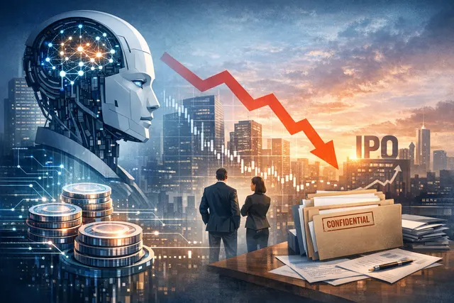 OpenAI considering token price cuts amid AI market competition and IPO pressures in 2026