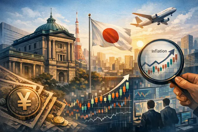 What evidence suggests that the Bank of Japan may raise its policy rate at the September 17–18 meeting and accelerate tightening from its cu