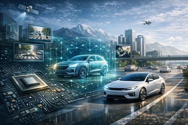 NVIDIA Alpamayo 2 Super AI model for autonomous driving – 34B parameter open-source VLA model