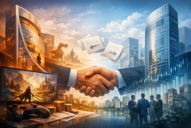 What are the details and significance of Alibaba Group Holding’s agreement to sell its wholly owned gaming business Lingxi Games to Citic Ca