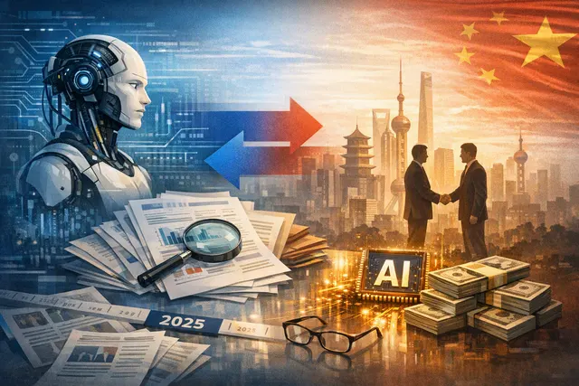 What is the full story behind Tencent's $2 billion acquisition of Meta's stake in AI startup Manus, including the original 2025 deal, China'