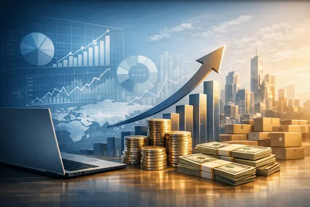 Lenovo Q1 FY2026/27 financial results: record $26.94 billion revenue, AI revenue up 60%, adjusted net income up 176%