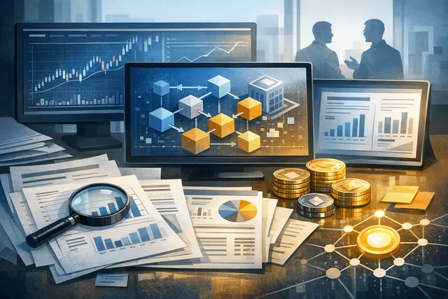What evidence from Wintermute’s first half 2026 OTC flow report and comments from executives at Bitwise, Wintermute, the Arbitrum Foundation