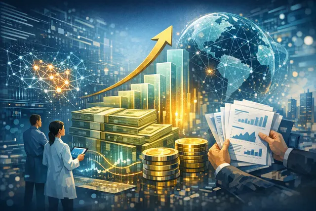 What is known about Higgsfield’s $400 million Series B funding round—including its $5.4 billion valuation, the more than fourfold increase f
