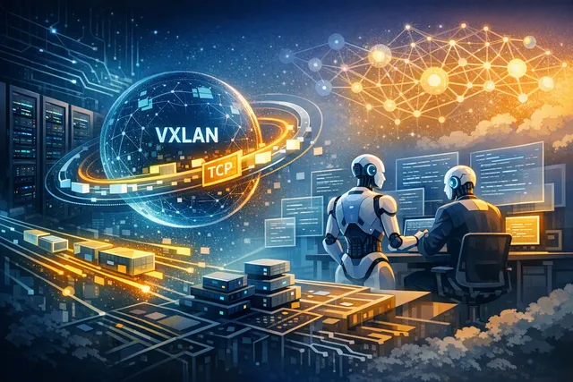 What networking changes and broader developments accompanied the Linux 7.3 merge on August 20, 2026—including BIG TCP support for VXLAN and