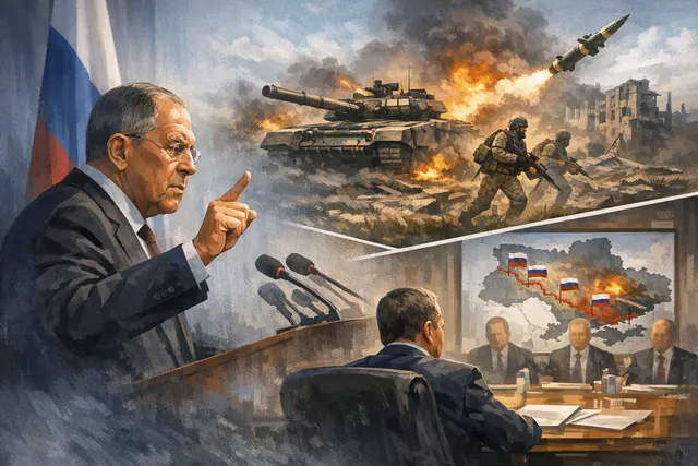 What events in mid August 2026 demonstrate Russia's hardening rejection of a ceasefire and peace negotiations with Ukraine, including Foreig