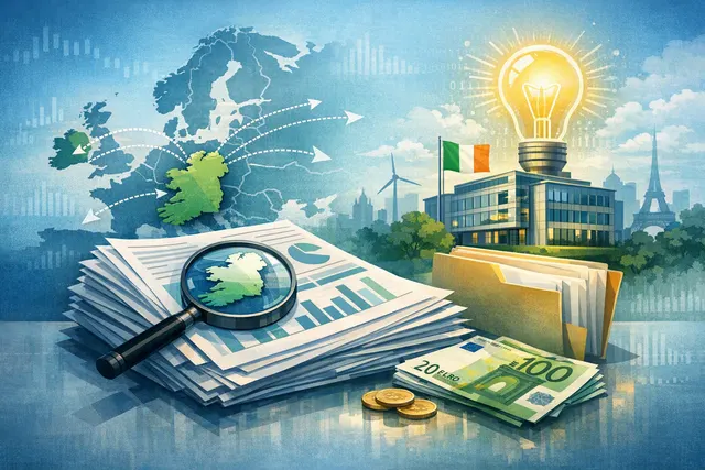 How did Apple’s fiscal year ending September 2025 tax filings under new EU country by country reporting rules reveal that it paid approximat