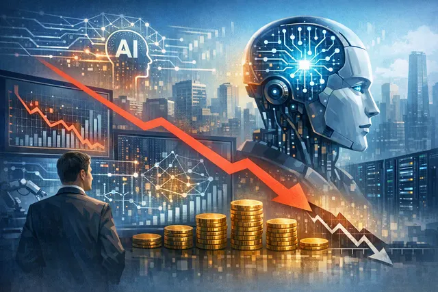 Tencent Q2 2024 earnings report with charts showing gaming and advertising revenue growth and surging AI capital expenditure