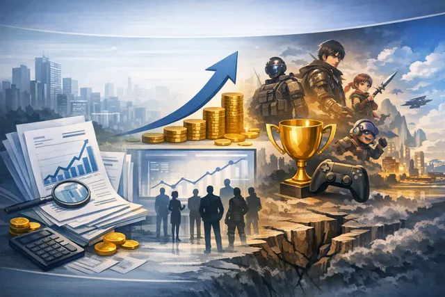 What were the key financial results, shareholder returns, franchise performances, challenges, and future outlook for Nexon based on its seco