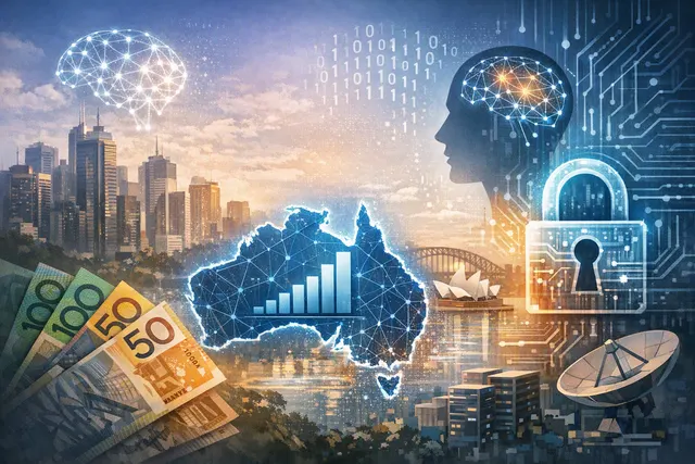What is the significance and context of Alphabet's first ever Australian dollar bond offering, including its structure, the scale of Alphabe