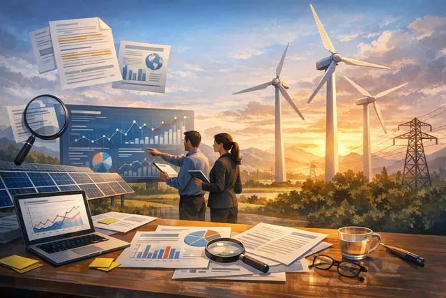 Search & fact check with cited sources for According to the International Energy Agency's latest Electricity Mid Year Update, what key miles