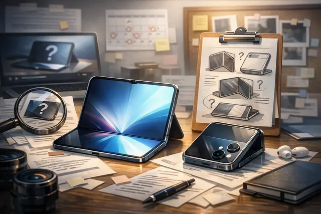 What is currently known about Apple’s expected first foldable iPhone—reportedly called the iPhone Ultra or iPhone Fold—including its anticip