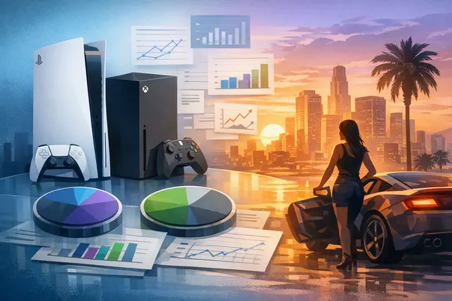 GTA 6 Ultimate and Standard edition comparison showing pre-order data and pricing breakdown