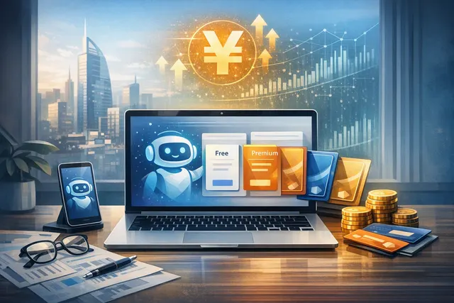 Alibaba Qwen AI office assistant paid membership pricing tiers on a smartphone screen, with three plans: Premium, Elite, and Flagship, and a separate video generation credit option