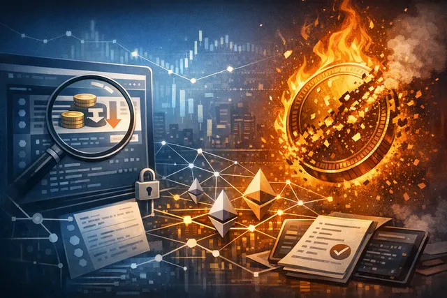 What happened when Tether burned 2 billion USDT from its Ethereum treasury on August 21, 2026—how was the transaction detected and executed,