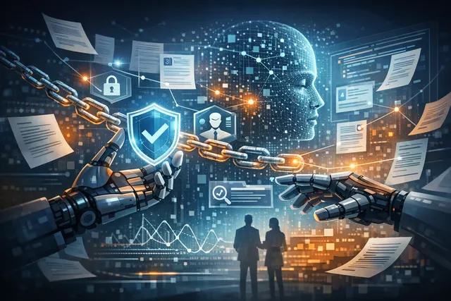 Search & fact check with cited sources for What was the integration announced by OpenBox AI and Temporal on Monday, how does it embed govern