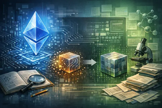 Ethereum Foundation abandons Poseidon hash function for SHA-2 and BLAKE2s in post-quantum roadmap pivot