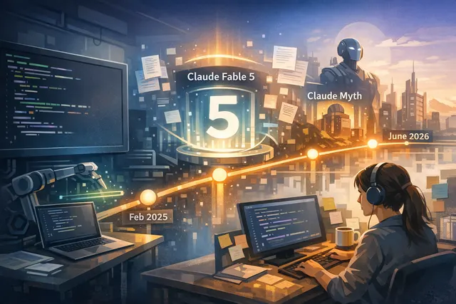 Claude Code's command-line interface showing code generation and analysis, representing its evolution from a terminal tool to an enterprise AI coding assistant