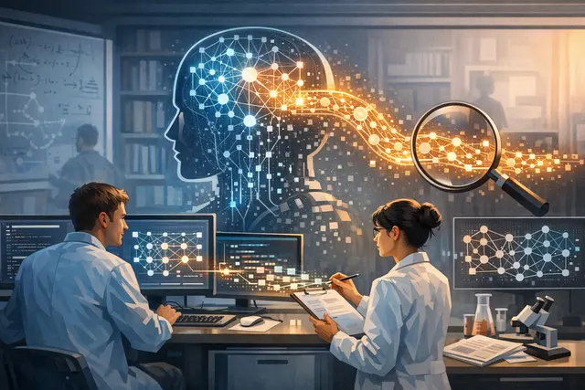 How did researchers discover a method to extract hidden reasoning traces from leading AI models, what did it reveal about potential distilla