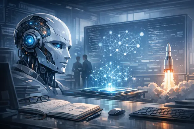 xAI Grok Build V1.0 terminal-based AI coding agent interface with code editor and upcoming Grok 4.6 model launch