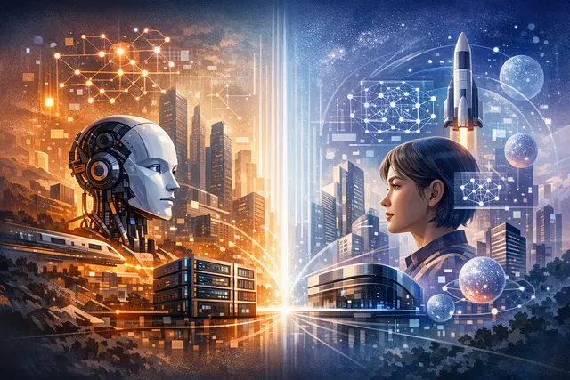 Alibaba's Qwen3.8-Max revenue-sharing monetization strategy compared to Moonshot AI's Kimi K3 license model