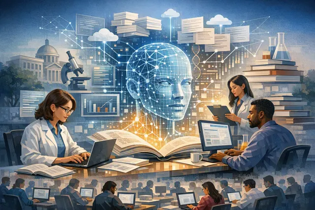 What is OpenAI's new ChatGPT for Academic Researchers program, including how many researchers it aims to support, what free access it provid
