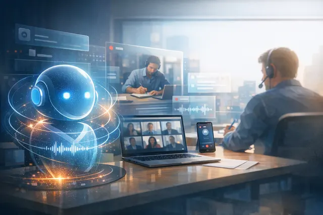 What future capabilities did Sam Altman predict for ChatGPT within the next six months, what proactive assistant vision does this represent,