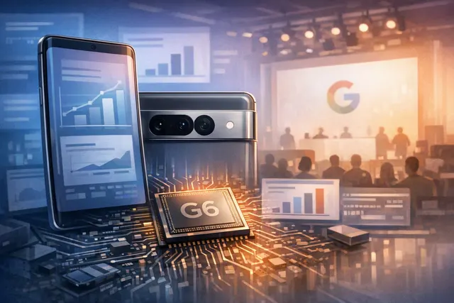 Pixel 11 Pro XL with Tensor G6 performance - Geekbench benchmarks, HiLight LED, and what we know so far.