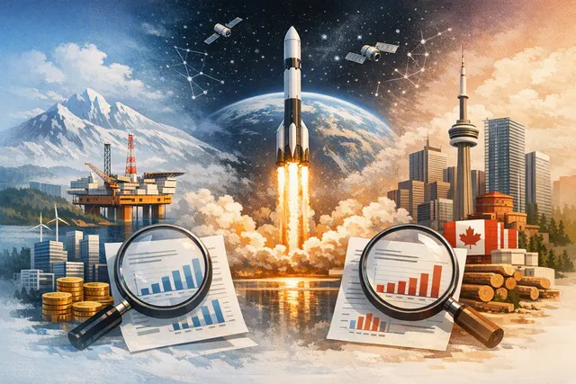Norway and Canada pension fund SpaceX stake disclosure August 2026