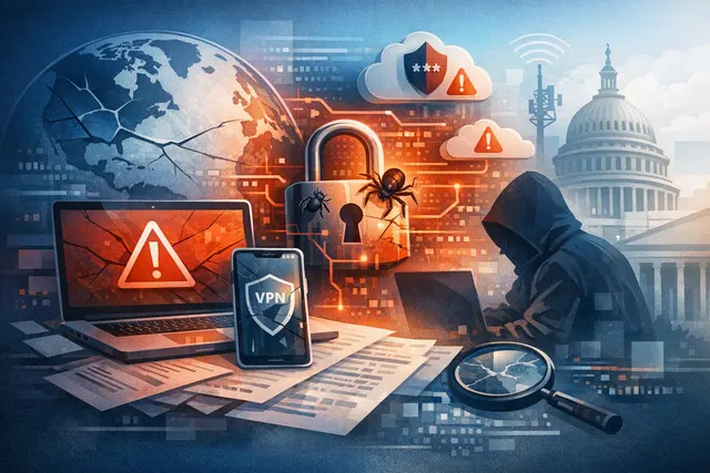 Palo Alto Networks product dashboard illustration representing the August 2026 security bulletin disclosing 11 vulnerabilities