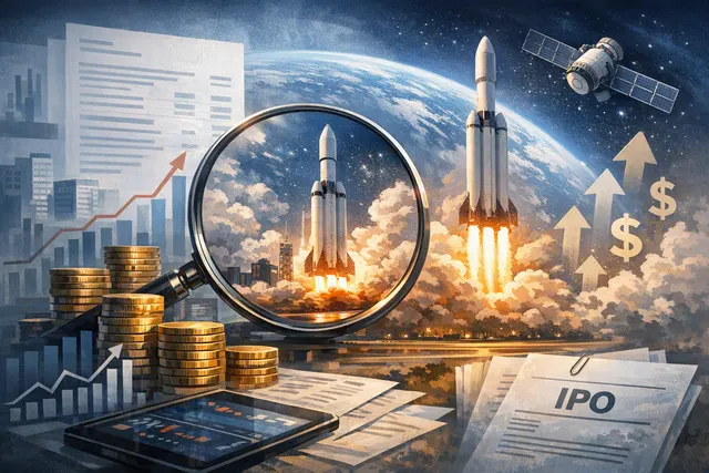 Alphabet's $900 million investment in SpaceX grew to a $94 billion stake
