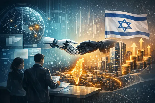What are the key details, strategic rationale, and IPO implications of Anthropic's reported $6–7 billion acquisition of Israeli AI startup D