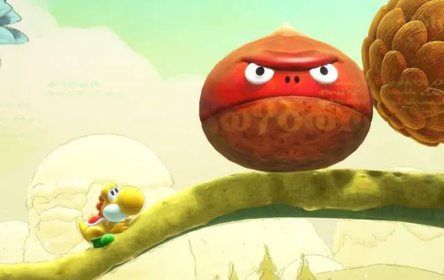 Nintendo has announced that they're aware of a game-breaking bug in Yoshi and the Mysterious Book and they're hard at work on a fix.