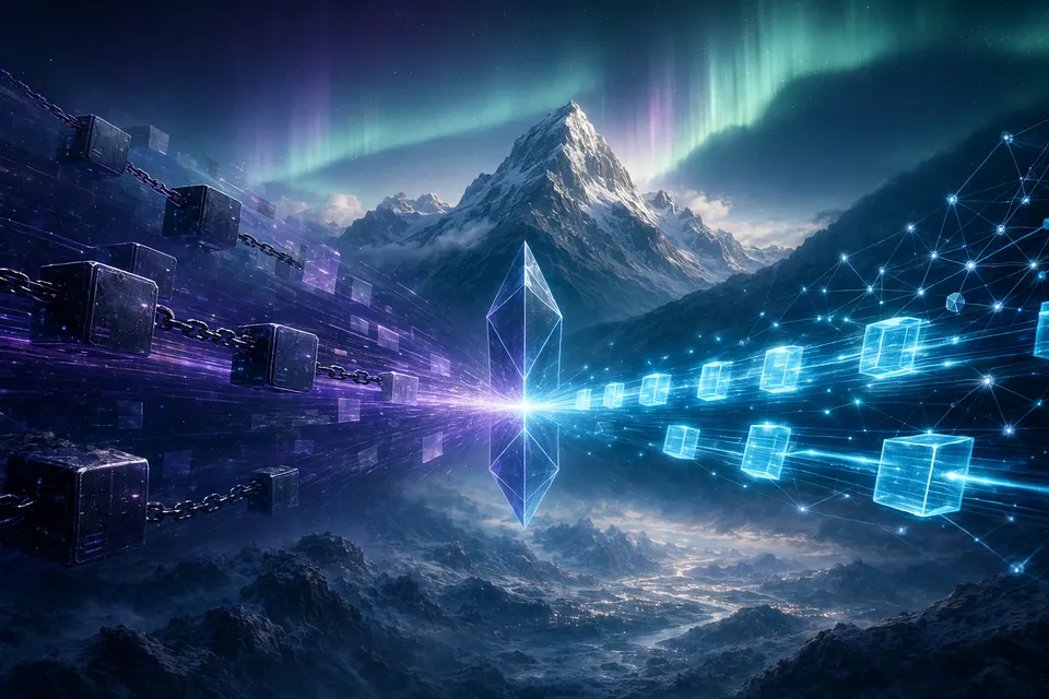 What is Solana’s Alpenglow upgrade, how do its new Votor and Rotor protocols change consensus and block propagation, what performance gains