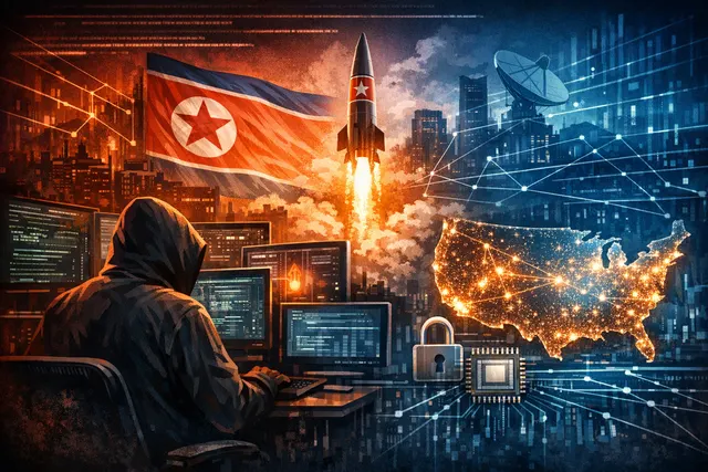 CrowdStrike report reveals North Korean hackers using AI deepfakes to pose as remote IT workers and infiltrate U.S. tech companies
