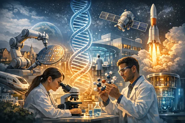 What are the key details of Creator Fund's $56M first European fund close to back scientific founders, including the types of deep tech sect