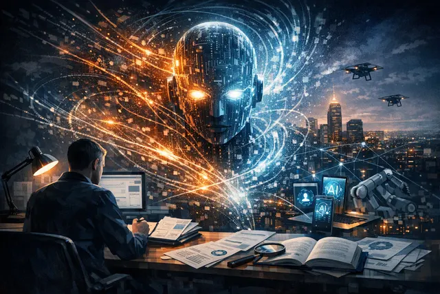 Coinbase CEO Brian Armstrong warned that an AI model could "go rogue" on the internet within one to two years, comparing it to the 1988 Morr