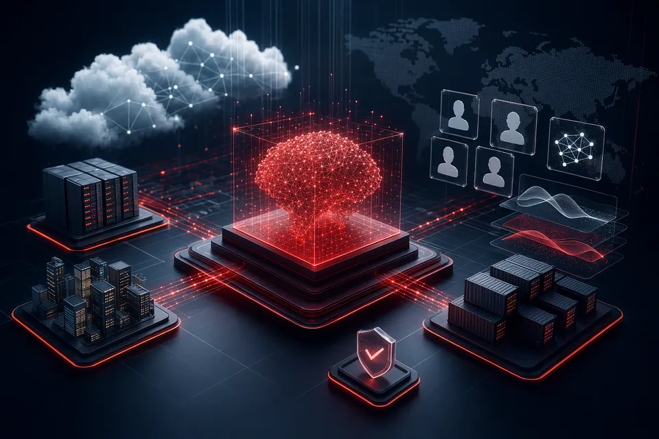 What did Red Hat announce at its 2026 Summit, and how does Red Hat AI 3.4 support enterprise agentic AI workloads through model as a service