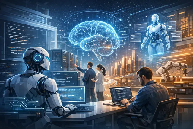 What major steps has DeepSeek taken in mid 2026 toward building AI coding agents and transforming from a research lab into a commercial prod