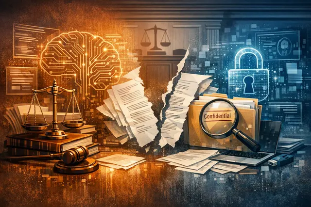 OpenAI's legal defense strategy against Apple's trade secrets lawsuit