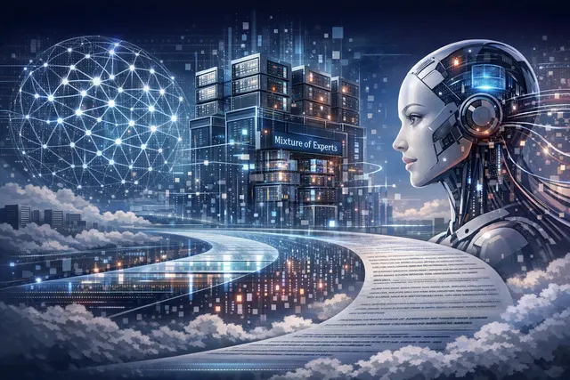Alibaba Qwen3.8-Max launch with 2.4 trillion parameter MoE model specifications, performance rankings, and revenue-sharing policy for open-weight users