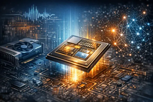 Qualcomm Snapdragon 8 Elite Gen 5 V-Series chip with Redmi K100 Pro smartphone, GPU specifications chart overlay