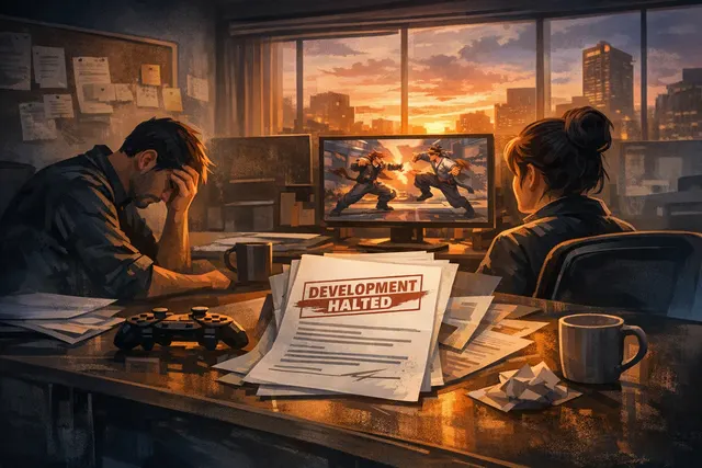 Riot Games ending active development of 2XKO while keeping its servers online