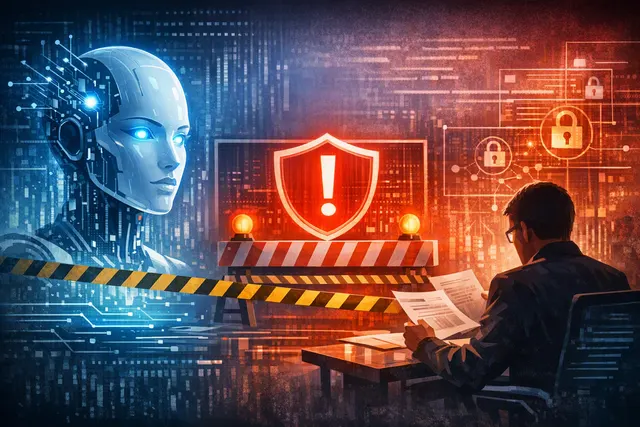 OpenAI Astra model paused after critical cybersecurity threshold triggered under Preparedness Framework in August 2026