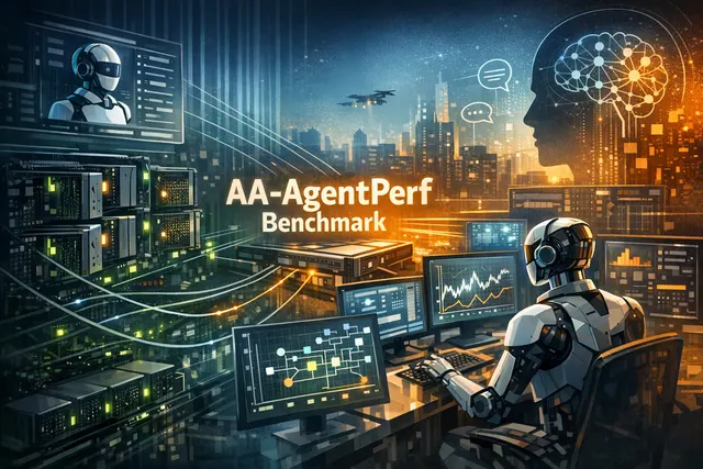 Nvidia Blackwell Ultra GPU architecture powering agentic AI infrastructure benchmarks
