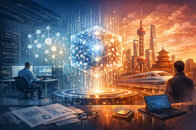 Meta's Muse Glimmer and Spark 1.2 AI models challenging Chinese open-weight AI dominance