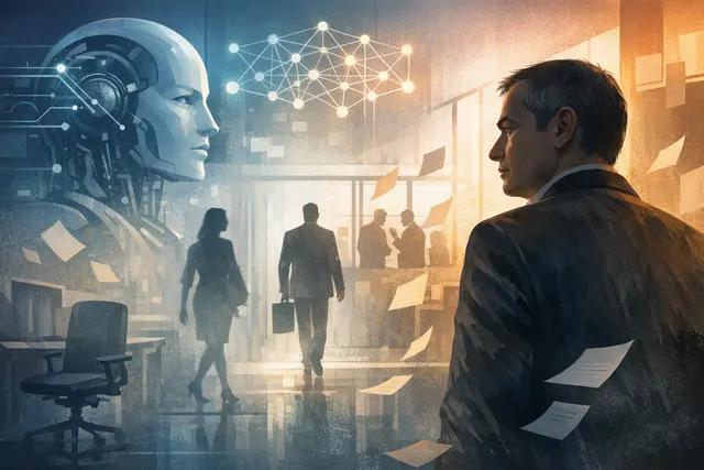 Google DeepMind leadership changes August 2026: Demis Hassabis stepping back, Jeff Dean departing, Discovery Loop founders, and Gemini AI model timeline.